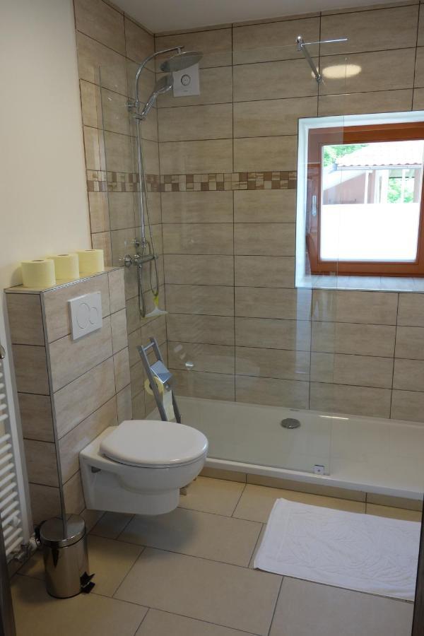 Apartamento Lenart Tolmin Exterior foto