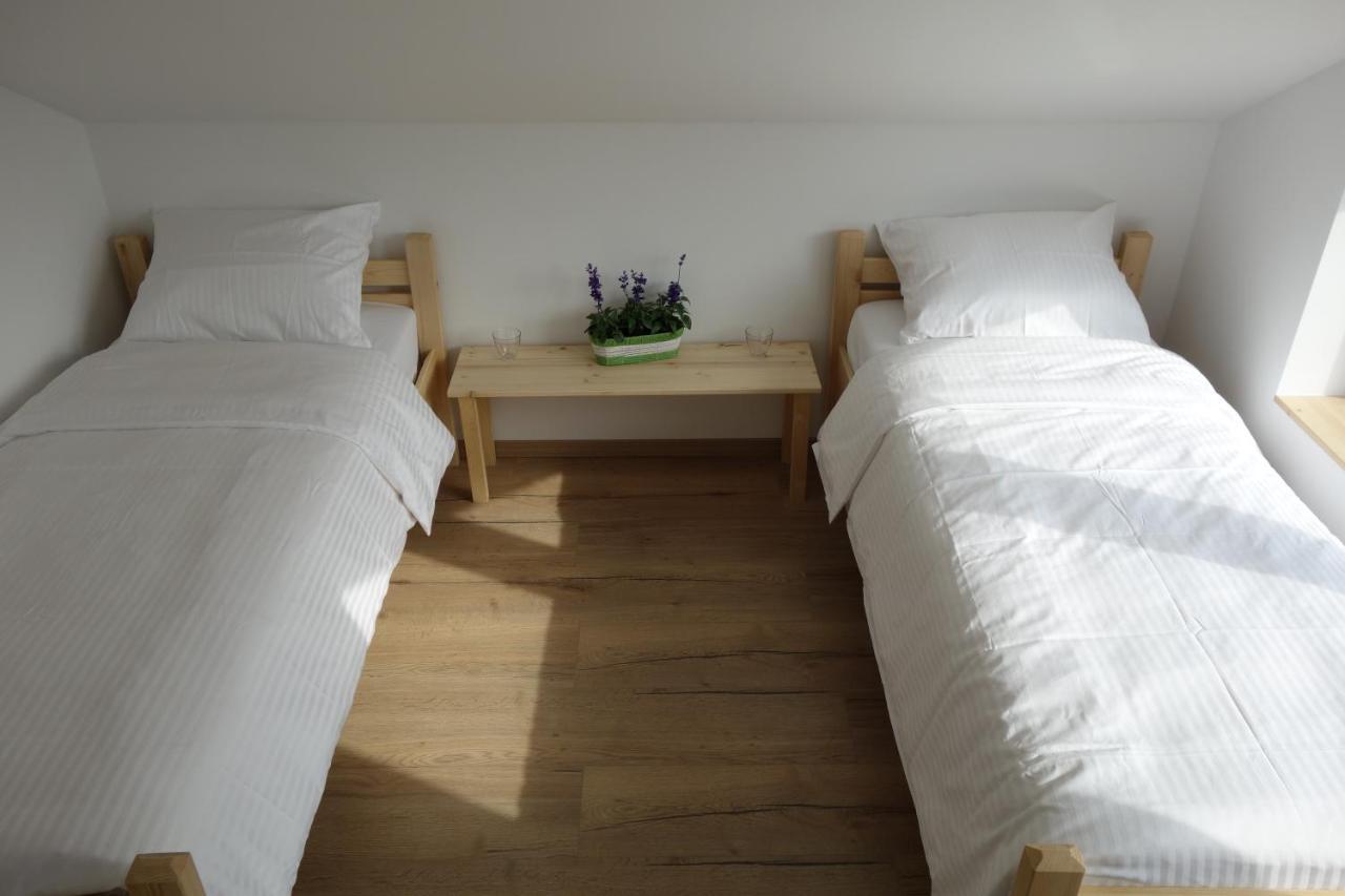 Apartamento Lenart Tolmin Exterior foto