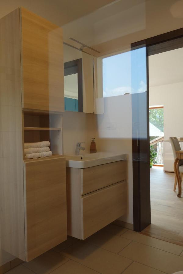 Apartamento Lenart Tolmin Exterior foto